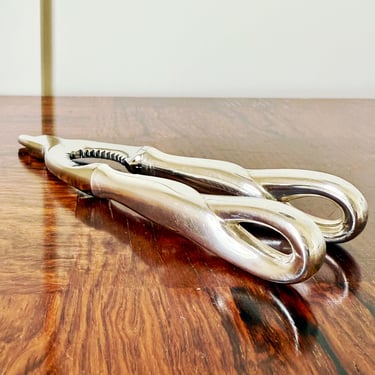 Vintage Elsa Peretti for Tiffany&Co Sterling Silver Lobster Cracker