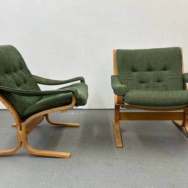Norwegian Westnofa Siesta Chair