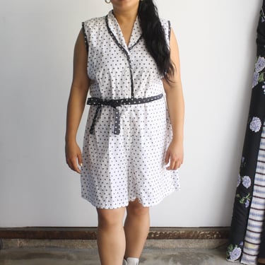 50s Romper