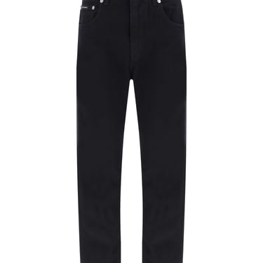 Dolce & Gabbana Women Denim Pants