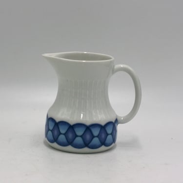 vintage Scherzer Creamer made in Germany 