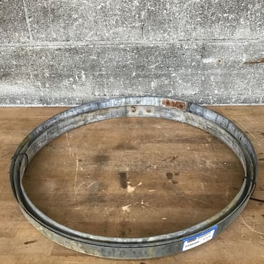 3 Iron Hoops (Seattle)