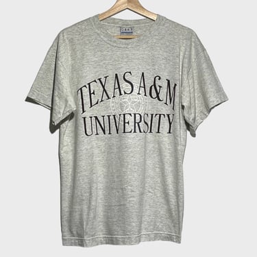 Vintage Texas A&amp;M Aggies Shirt M