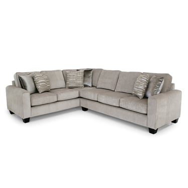 Dawn Custom Sofa / Sectional