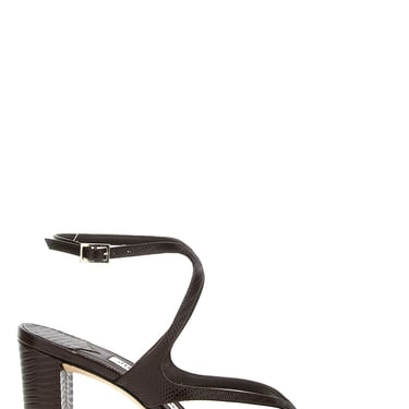 Jimmy Choo Women 'Azie' Sandals