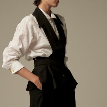 Hiroko Koshino Waistcoat