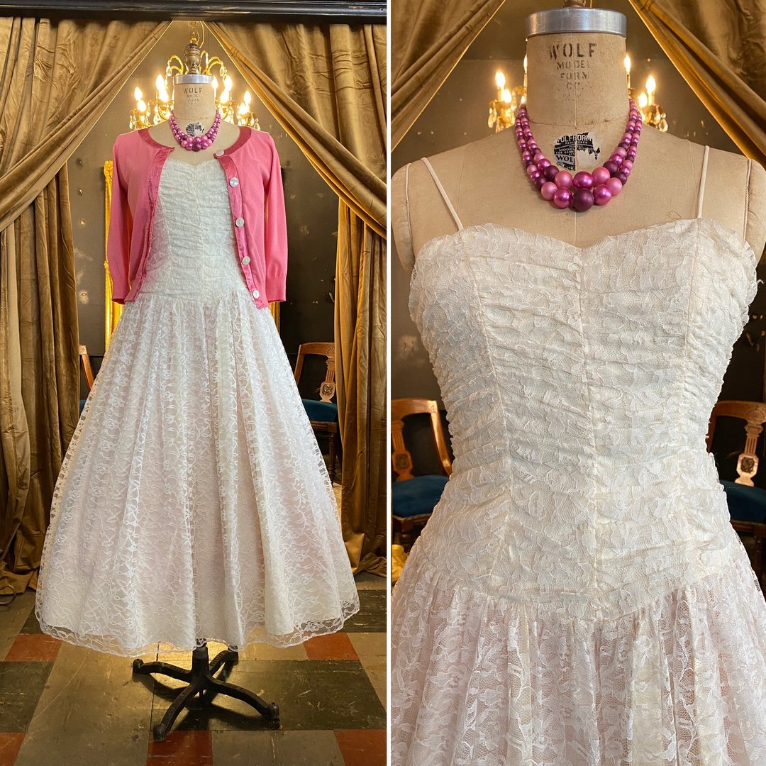 Vintage Wedding Dresses Tacoma: Timeless Elegance for Your Big Day