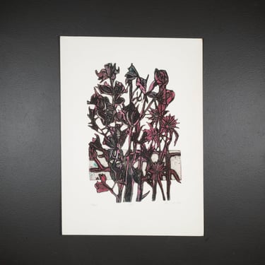 平地/Plains LEB Signed Artist Proof 平地/Plains LEB Signed Artist Proof