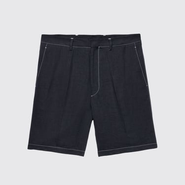 Prada Short Men Black