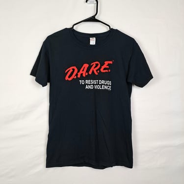 Vintage 90s / 2000s DARE T-Shirt 