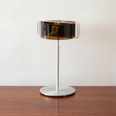 Pablo Gloss Table Lamp