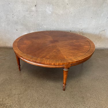 Mid Century Modern Coffee Table By Lane