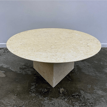 coffee table 1495