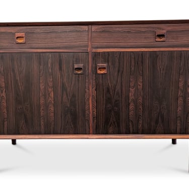 Rosewood Sideboard / Cabinet - 062335