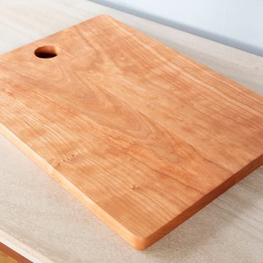 CHERRY cutting board 