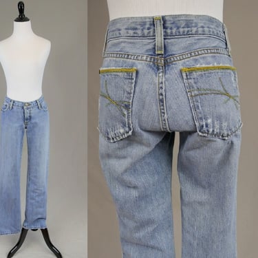 90s Cruel Girl Jeans - 30