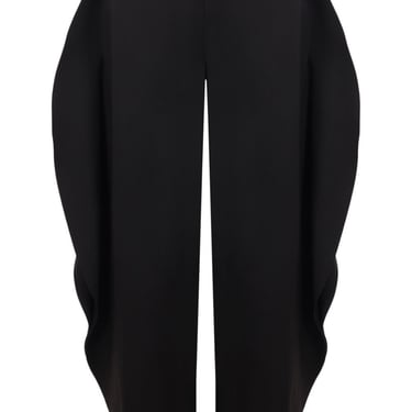 Alaïa Women Round Petal Trousers