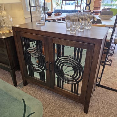 Dhyaan Cabinet