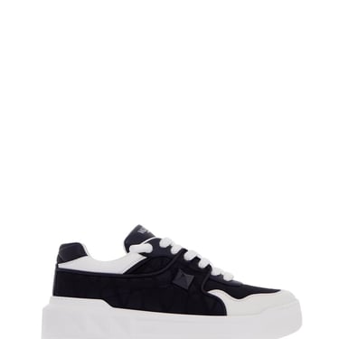 Valentino Garavani One Stud Xl Low-Top Sneakers Men