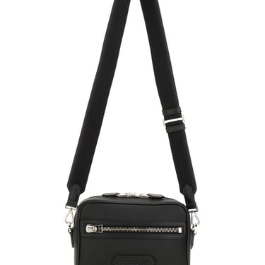 Tom Ford Men Messenger Bag "Traveller" Small