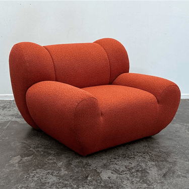 lounge chair 6342