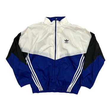 Adidas Windbreaker