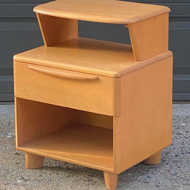 Heywood Wakefield Encore Nightstand 