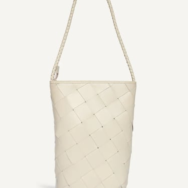 Bembien Marion Bag - Grande Weave Cream