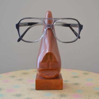 1970s NOS Dark Gray Plastic Eyeglasses Frames 