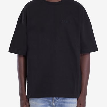 Amiri Men Amiri Oversized T-Shirt