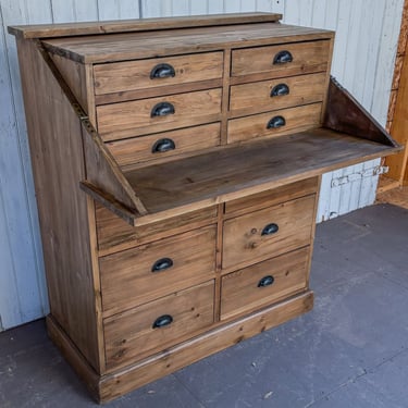 Super Cool Dresser/ Secretary