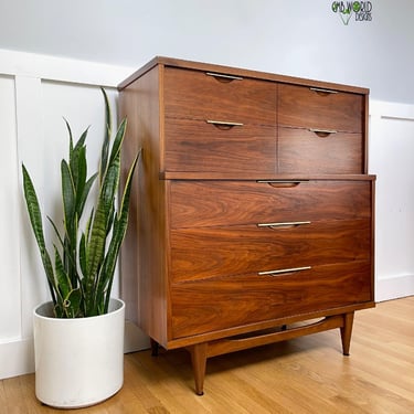 Kent Coffey Tableau Tallboy