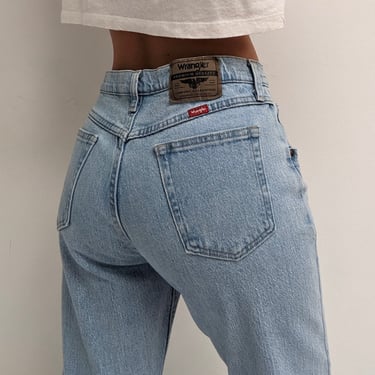 Vintage Wrangler Denim