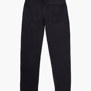 Naked &amp; Famous Easy Guy Shinigami Selvedge - Black