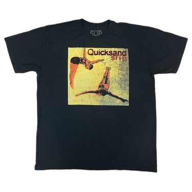 Quicksand "Slip" T-Shirt