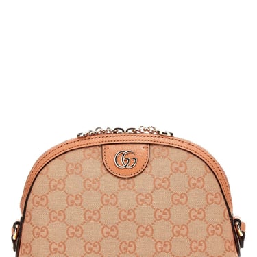 Gucci Women 'Ophidia Gg' Small Shoulder Bag