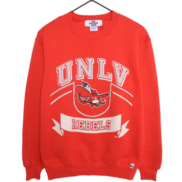 Russel UNLV Rebels Sweatshirt USA