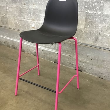Tall Stackable Modern Chair (Seattle)