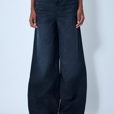 Chloé Women Five-Pocket Jeans