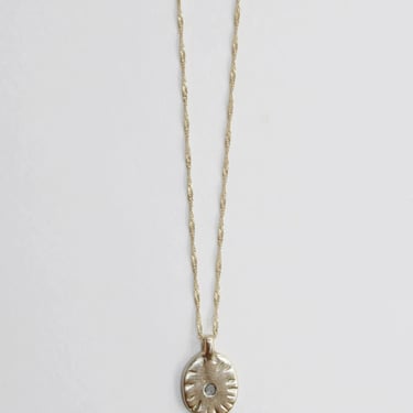 Memento Necklace - Takara