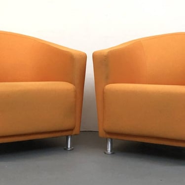 Steelcase Jenny Lounge Chair