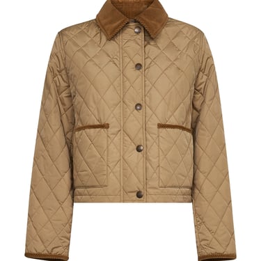 ジャケット Saint Laurent Cropped nylon jacket with padding Saint Laurent Oversized Cropped Bomber Jacket in Nylon