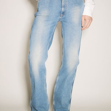 Vivienne Westwood Men Ray Five-Pocket Jeans