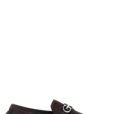 Ferragamo Men 'Grazioso' Loafers