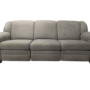 Eddie Bauer Recliner Couch