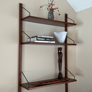 Paul Cadovius Wall Unit SHELF ONLY 