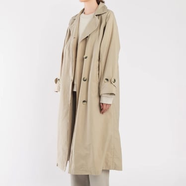 Seamed Trench