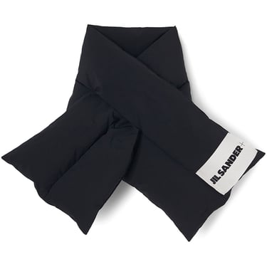 Jil Sander Women Padded Scarf