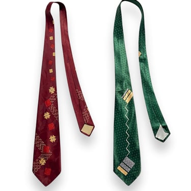 小物 50's style rockabilly striped tie Amazon.com: EFOGEP 1950s Dress for Women Retro Black and