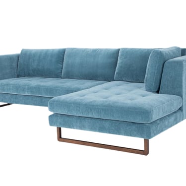 The Hawthorne Sectional